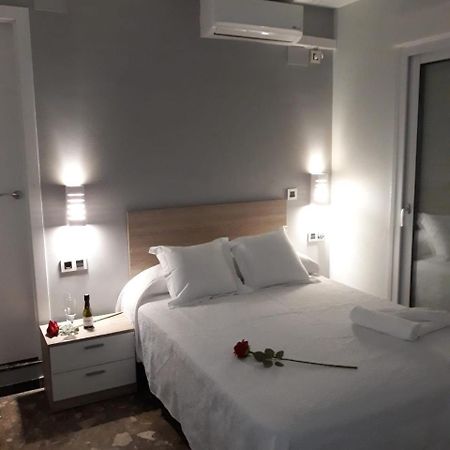 Village Ayamonte Rooms Exterior foto