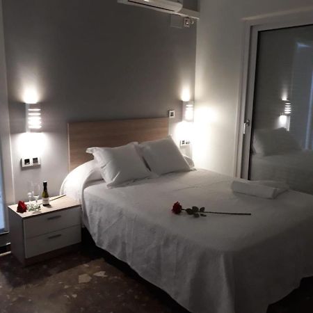 Village Ayamonte Rooms Exterior foto