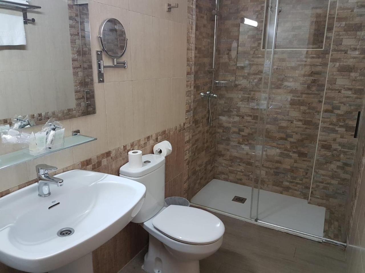 Village Ayamonte Rooms Exterior foto
