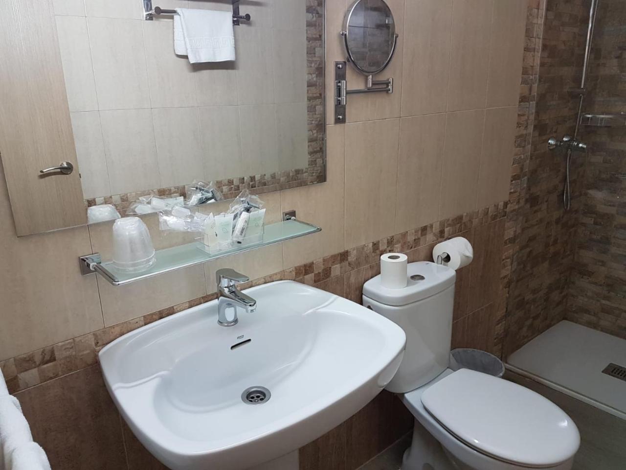 Village Ayamonte Rooms Exterior foto