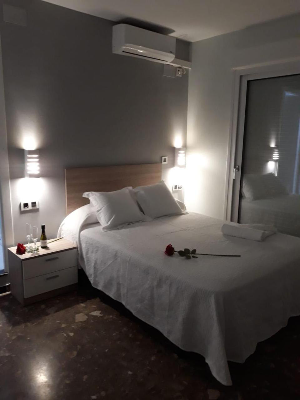 Village Ayamonte Rooms Exterior foto